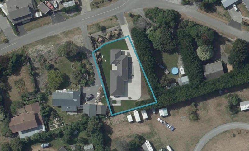 4 Ocean View Place, Leeston - Carousel 1