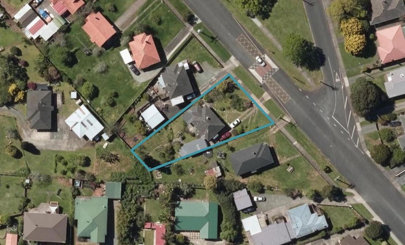 3 Jack Street, Otangarei, Whangarei - Carousel 1