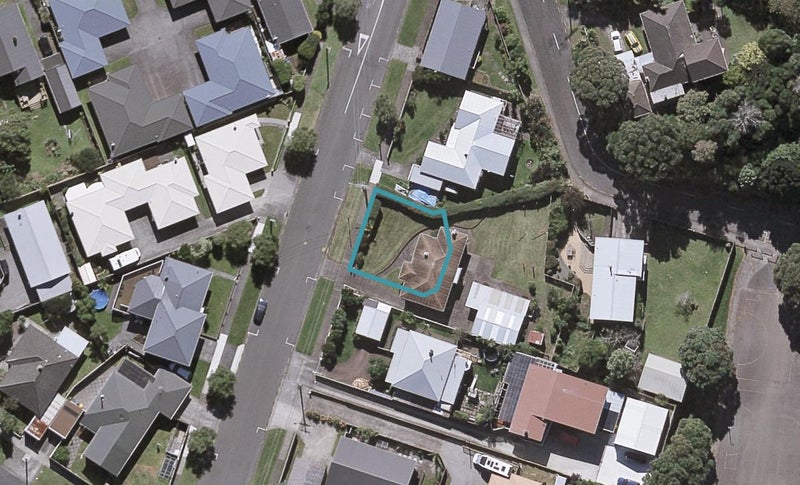 3 Normanby Street, Fitzroy, New Plymouth - Carousel 1