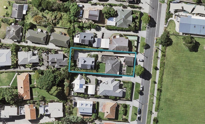 89A Atkin Avenue, Mission Bay, Auckland - Carousel 1