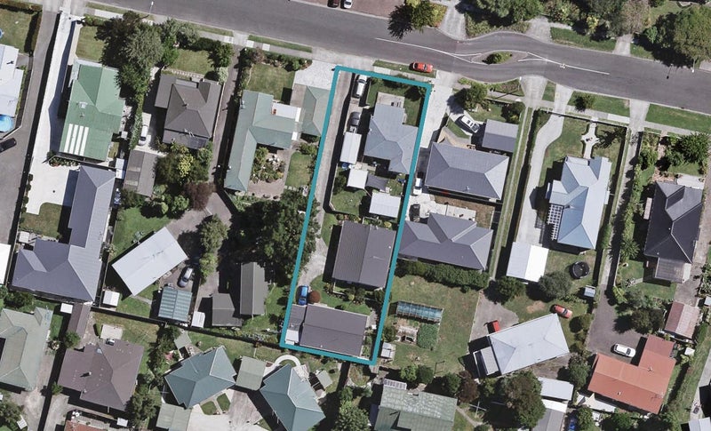 13A Elbourne Street, Taradale, Napier - Carousel 1