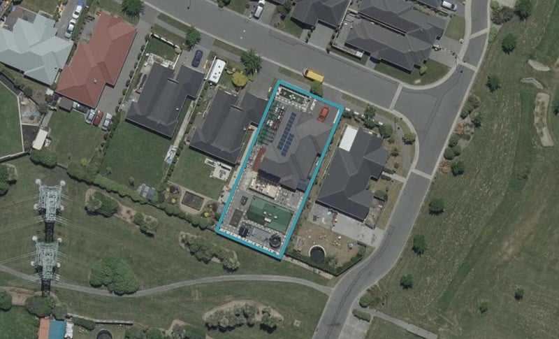 35 Little Oaks Drive, Yaldhurst, Christchurch - Carousel 1