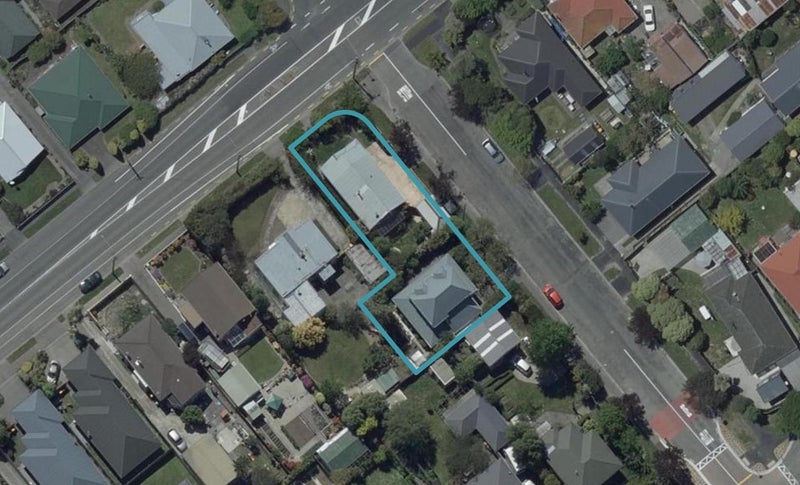 2/48 MILTON STREET, Somerfield, Christchurch - Carousel 1