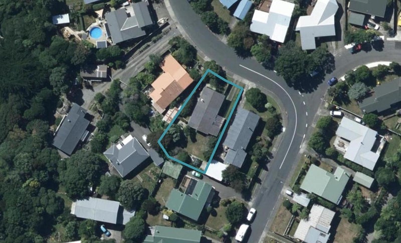 25 Sea Vista Drive, Pukerua Bay, Porirua - Carousel 1