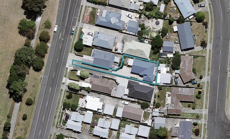 241A Taradale Road, Pirimai, Napier - Carousel 1