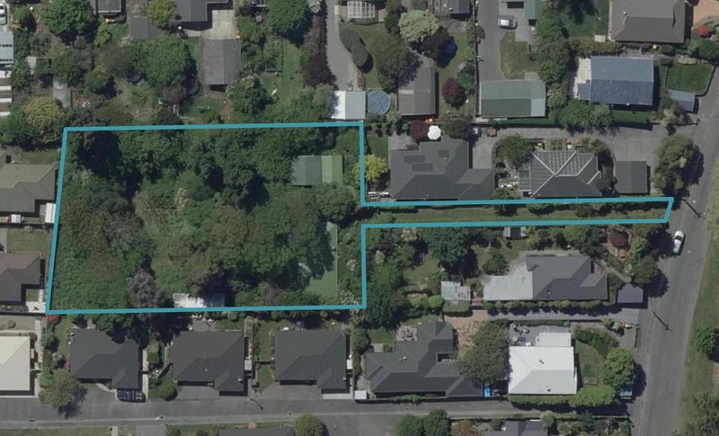 89A Eastern Terrace, Beckenham, Christchurch - Carousel 1