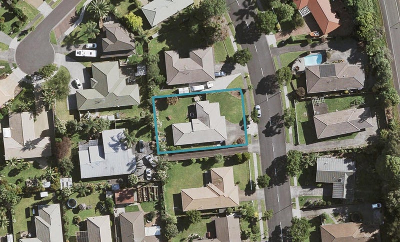 54 Brylee Drive, Conifer Grove, Takanini - Carousel 1