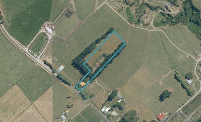209 Church Road, Dannevirke - Carousel 1