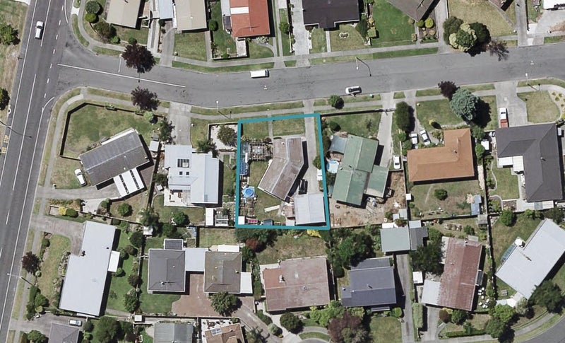 37 Glamorgan Avenue, Tamatea, Napier - Carousel 1