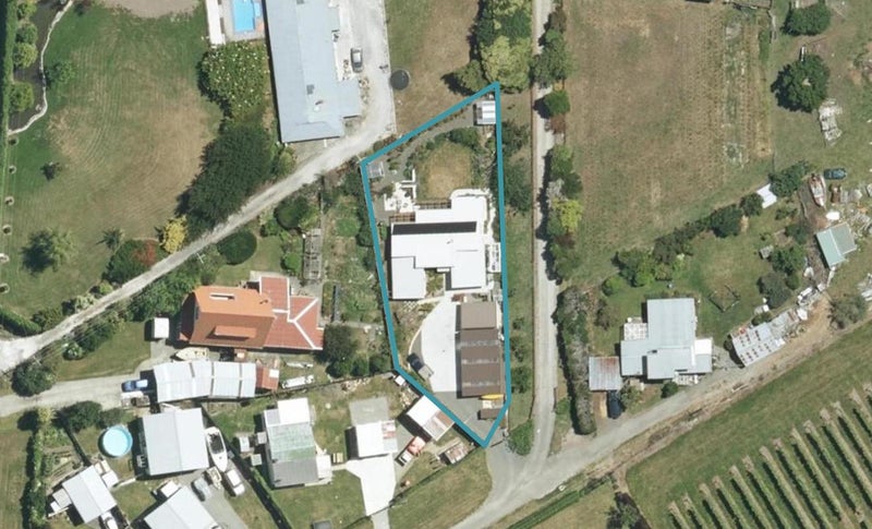13 Ross Lane, Grovetown, Blenheim - Carousel 1
