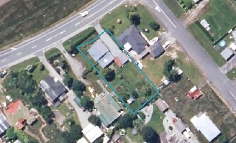 892 State Highway 7, Dobson, Greymouth - Carousel 1