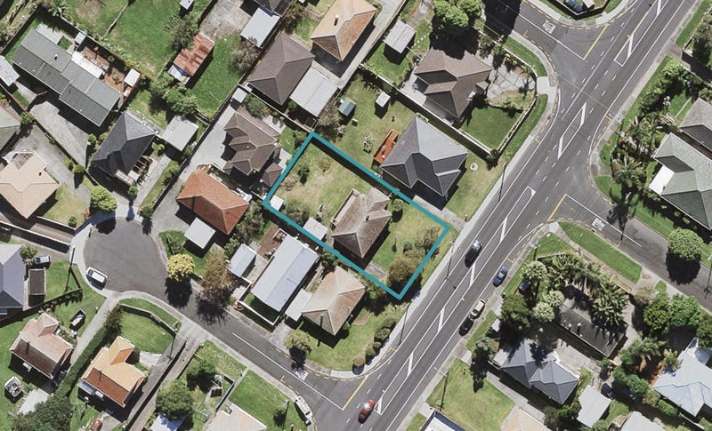 25 May Road, Wesley, Auckland - Carousel 1