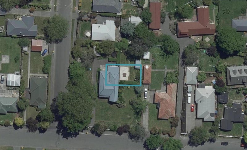 3/25 Winters Road, Redwood, Christchurch - Carousel 1