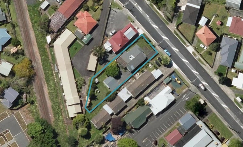 159 Kamo Road, Kensington, Whangarei - Carousel 1