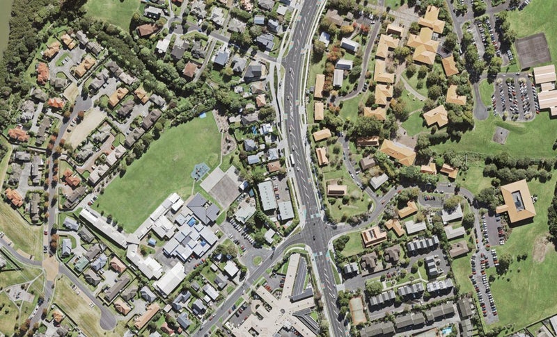 448 Albany Highway, Albany, Auckland - Carousel 1
