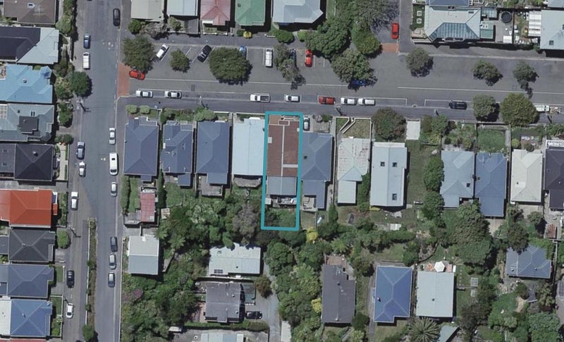 29 Chilka Street, Berhampore, Wellington - Carousel 1