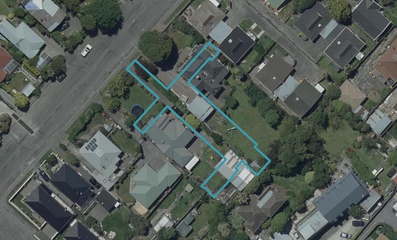 6/128 Tancred Street, Linwood, Christchurch - Carousel 1