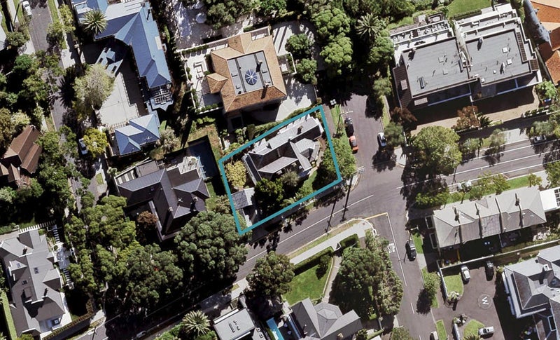 58 Wallace Street, Herne Bay, Auckland - Carousel 1