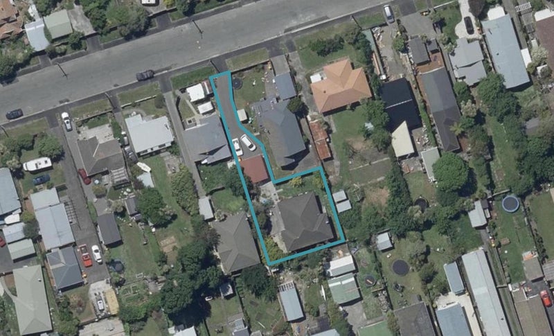 35A Falcon Street, New Brighton, Christchurch - Carousel 1