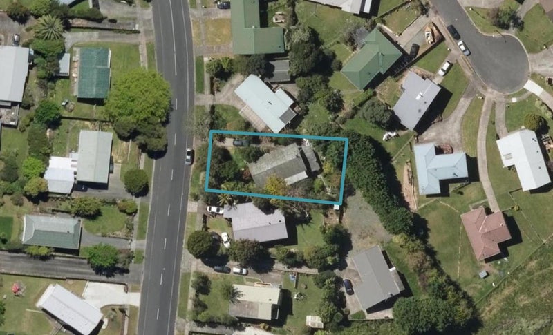17 Fairburn Street, Raumanga, Whangarei - Carousel 1