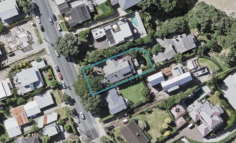 18 Seacliffe Avenue, Belmont, Auckland - Carousel 1