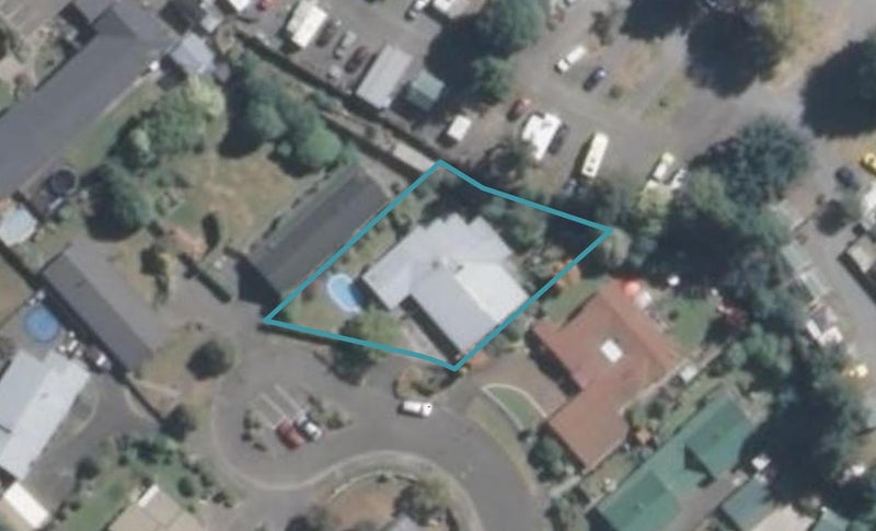 11 Ascot Place, Netherby, Ashburton - Carousel 1