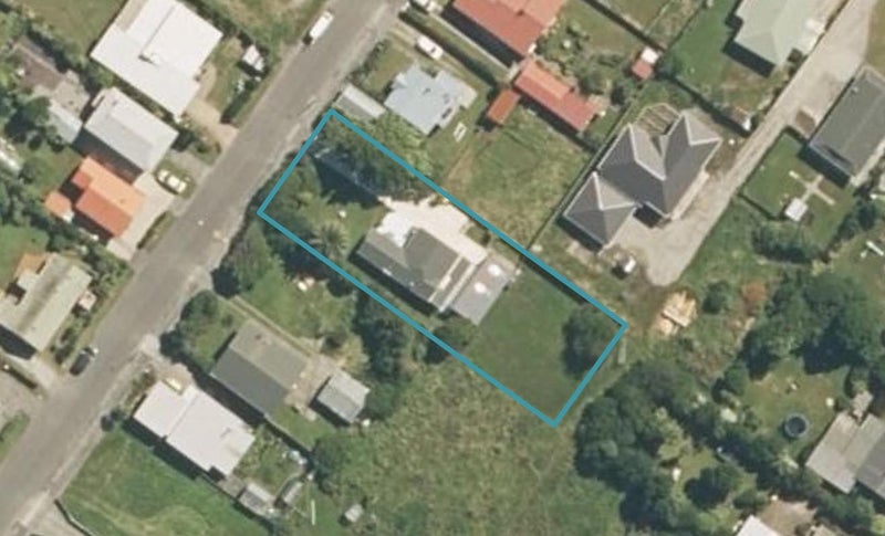 232 Revell Street, Hokitika, Hokitika - Carousel 1