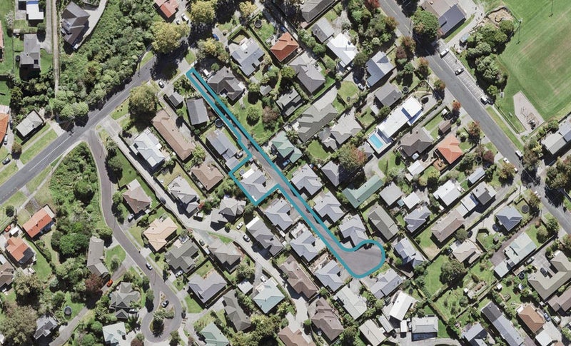 72A Seabrook Avenue, New Lynn, Auckland - Carousel 1