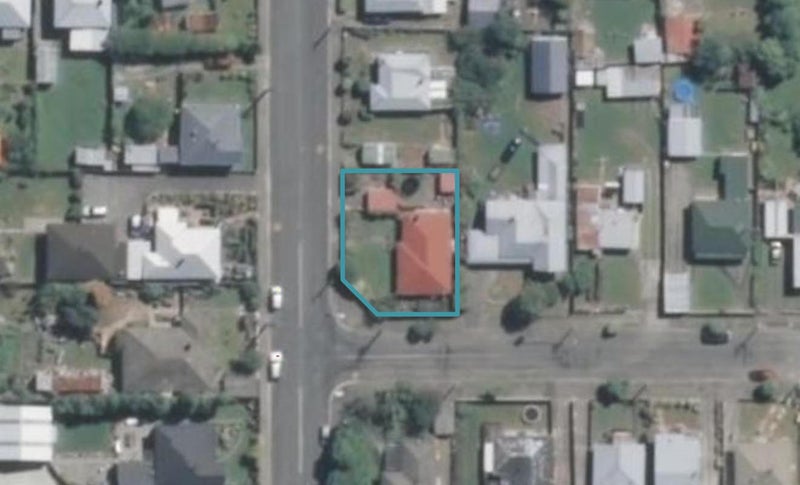 8 Flinders Street, Kensington, Timaru - Carousel 1