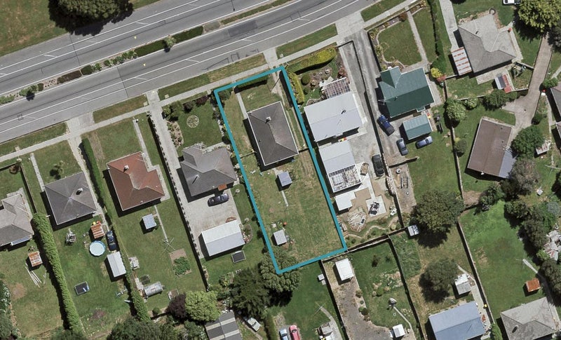 289 St Andrew Street, Glengarry, Invercargill - Carousel 1