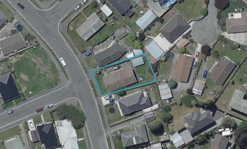 9 Guernsey Street, Aranui, Christchurch - Carousel 1