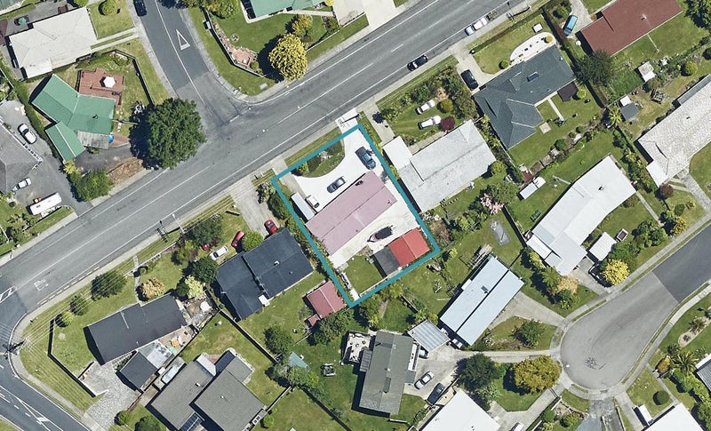 380 Malfroy Road, Pomare, Rotorua - Carousel 1
