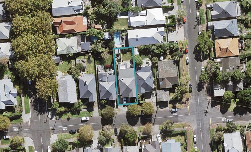 36 Baildon Road, Grey Lynn, Auckland - Carousel 1