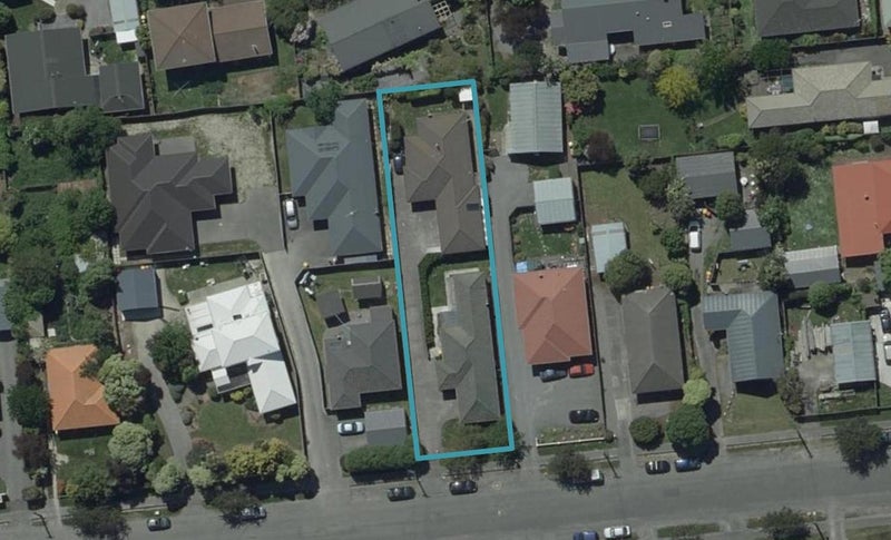 2/107 Suva Street, Upper Riccarton, Christchurch - Carousel 1