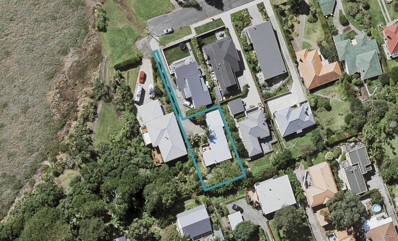53A Kawerau Avenue, Devonport, Auckland - Carousel 1