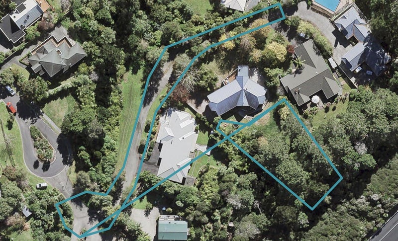 29 Kimberly Grove, Greenhithe, Auckland - Carousel 1