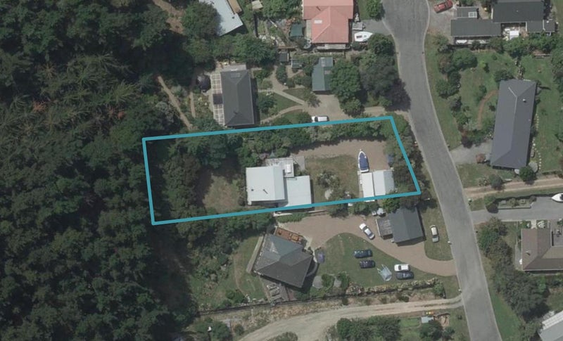 20 Monalua Avenue, Purau, Diamond Harbour - Carousel 1