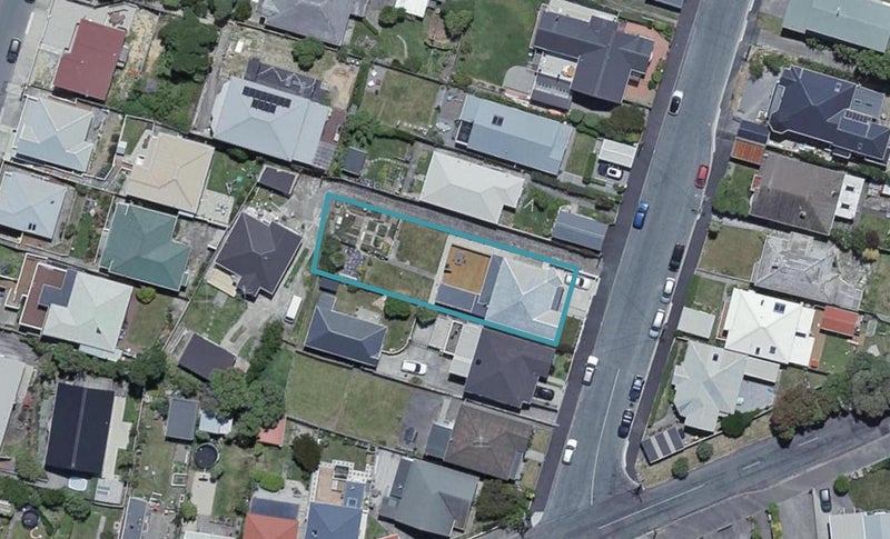 96 Tiber Street, Island Bay, Wellington - Carousel 1