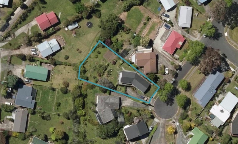 18 Bahama Place, Parahaki, Whangarei - Carousel 1