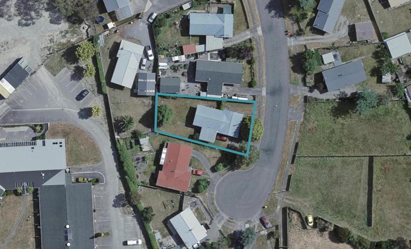 20 George Street, Solway, Masterton - Carousel 1