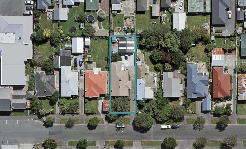 78 Bourke Street, Windsor, Invercargill - Carousel 1