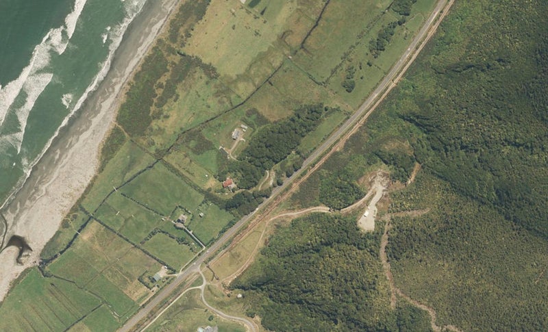 1317A Kumara Junction Highway, Awatuna, Hokitika - Carousel 1