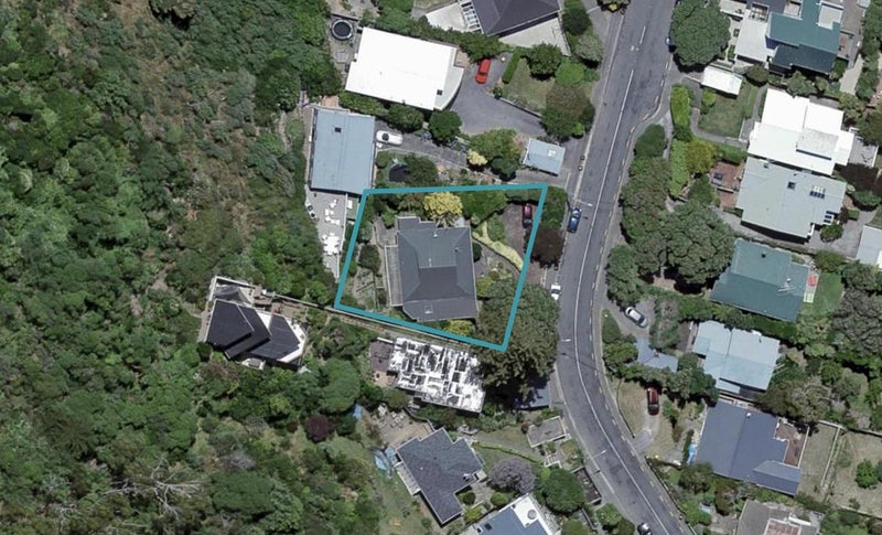 106 Inglis Street, Seatoun, Wellington - Carousel 1