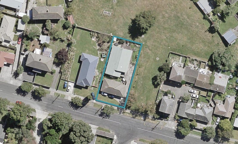 1/118 WHITES LINE EAST, Waiwhetu, Lower Hutt - Carousel 1