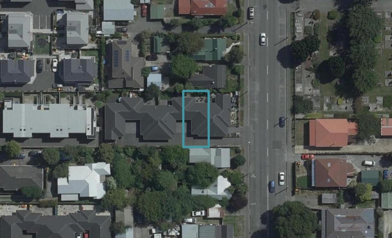 387B Selwyn Street, Addington, Christchurch - Carousel 1