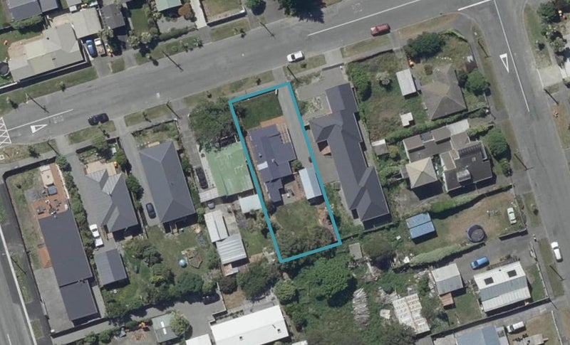 43 Halsey Street, South New Brighton, Christchurch - Carousel 1