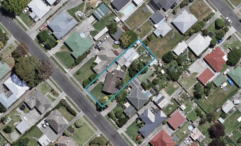 26 Hillary Crescent, Maraenui, Napier - Carousel 1