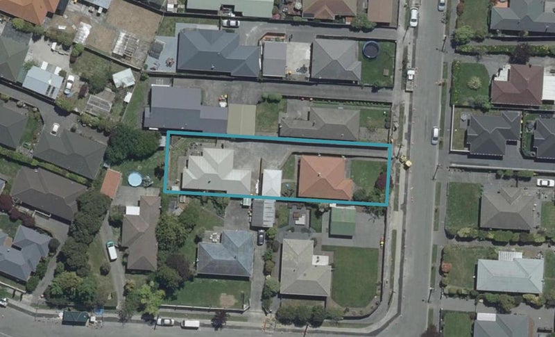 12A Jocelyn Street, Casebrook, Christchurch - Carousel 1