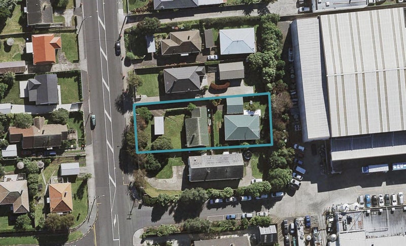 154A Rockfield Road, Penrose, Auckland - Carousel 1