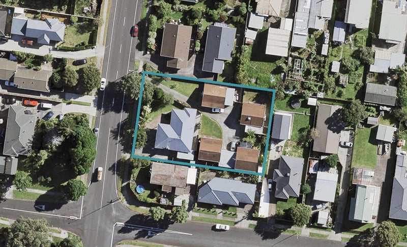 3/556 Weymouth Road, Weymouth, Auckland - Carousel 1